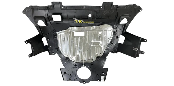 MOTOR ALT MUHAFAZA CRV 2019 ürün görseli 1