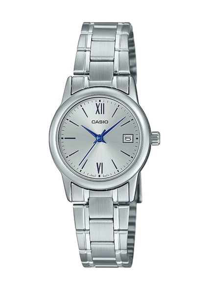 Casio LTP-V002D-7B3UDF Kadın Kol Saati