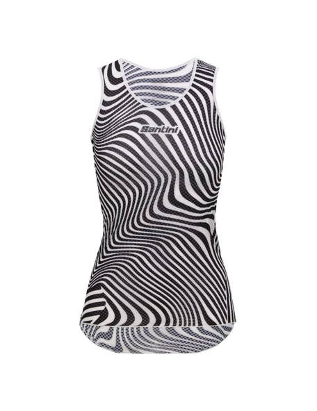 Santini Rotterdam Kadın İçlik RE65GLLROTD - Resim 4