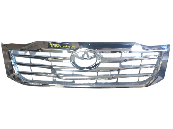 PANJUR HILUX 2012 ürün görseli 1