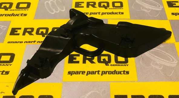 TAMPON BRAKETİ ELANTRA 2016>> ÖN SOL ürün görseli 1