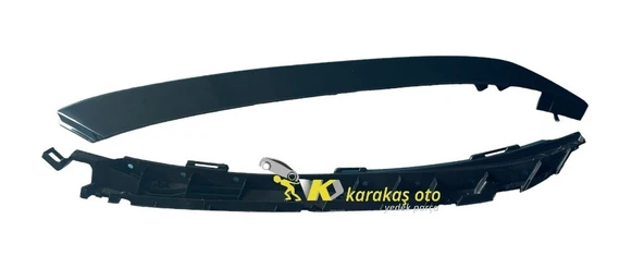 FAR KAŞI BRAKETLE BİRLİKLE TK CITY 2021> SAĞ ürün görseli 1