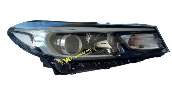 FAR CERATO 2016 DÜZ TİP SAĞ