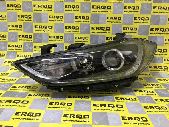 FAR ELANTRA 2016>LEDLİ TİP SOL ürün görseli 1