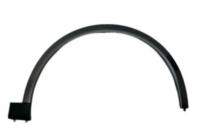 Cayenne Camurluk Etek Agzı Dodık On Sag Puturlu Yuzey 2018 9Y0853718 ürün görseli 1