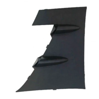 Mercedes W205 Amg Tampon Izgarası On Sol Kucuk - 2018> ürün görseli 1