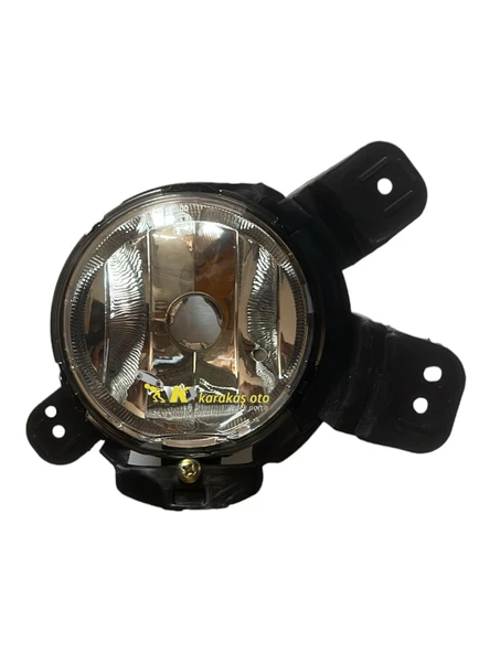 SİS FARI TRAX SOL ürün görseli 1