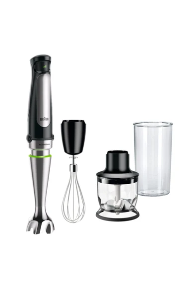 Multıquıck 7 El Blender Mq7025x