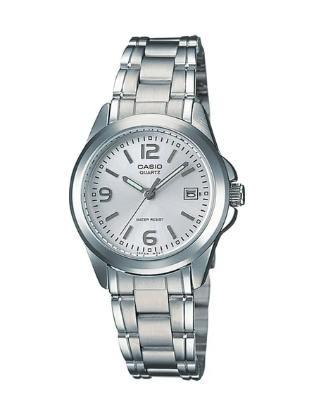 Casio LTP-1215A-7ADF Kadın Kol Saati ürün görseli
