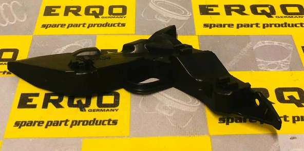 TAMPON BRAKETİ ELANTRA 2016>> ÖN SAĞ ürün görseli 1