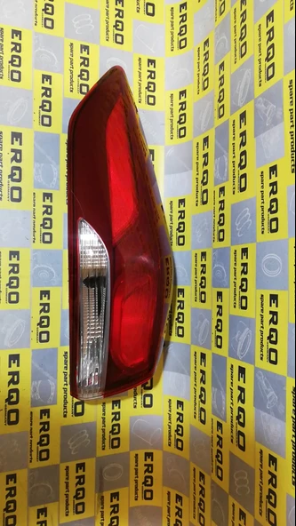 STOP ELANTRA 2016> DIŞ SOL ürün görseli 1