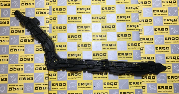 TAMPON BRAKETİ CRV 2012> ARKA SOL ürün görseli 1