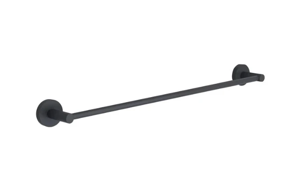 KALE D100 HAVLULUK MAT SİYAH