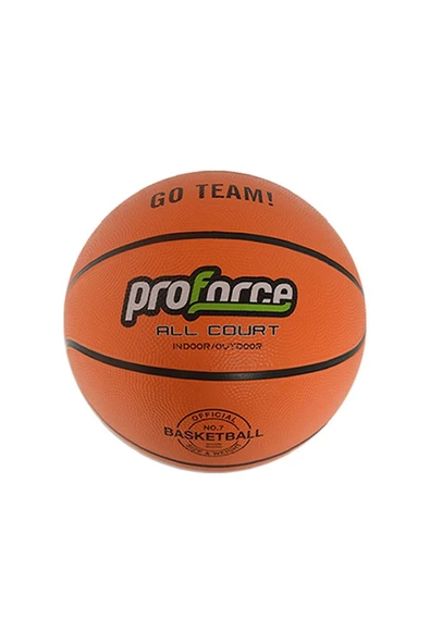 PROFORCE BASKETBOL TOPU B7
