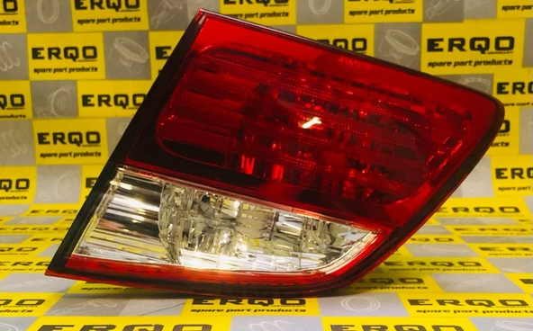 STOP MAXIMA 2000 İÇ SAĞ ürün görseli 1