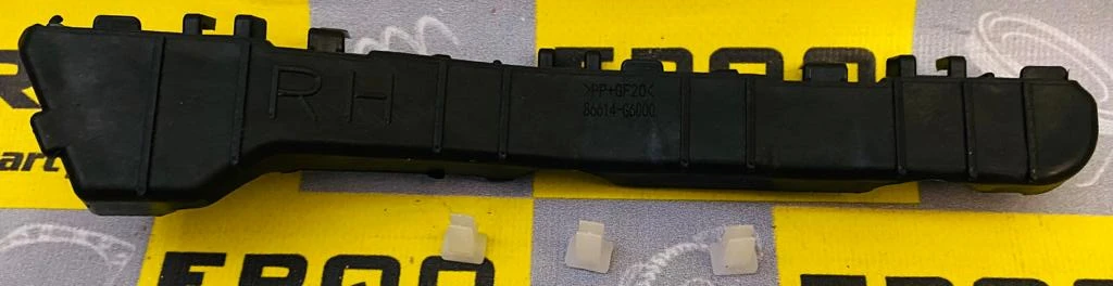 TAMPON BRAKETİ PICANTO 2017 ARKA SOL ürün görseli 1