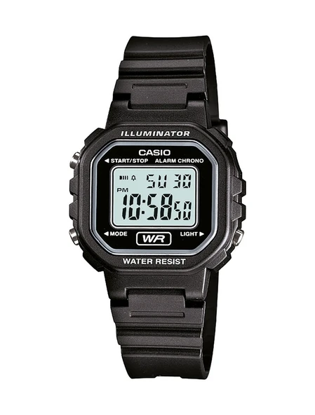 Casio LA-20WH-1ADF Kadın Kol Saati