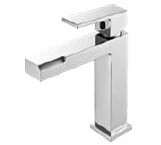 FLEKO VENOM KROM LAVABO BATARYASI - 2