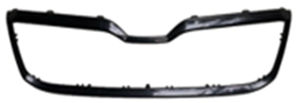 Superb Ön Panjur Çerçevesi (SİYAH) 2020-2024 ürün görseli 1