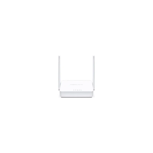 Mercusys MW300D 3 Port 300 Mbps ADSL2+ Modem Teşhir