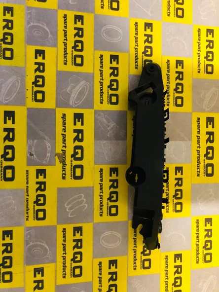 TAMPON BRAKETİ JUKE 2015 ÖN SAĞ ürün görseli 1