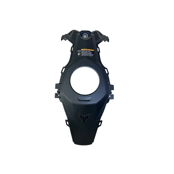 Yamaha MT 25 Depo Üst Grenaj Siyah B04-XF41D-B0-P0