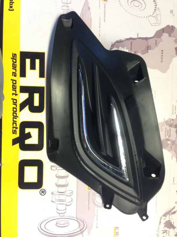 SİS FAR KAPAĞI İ20 2012-2014 SOL ürün görseli 1