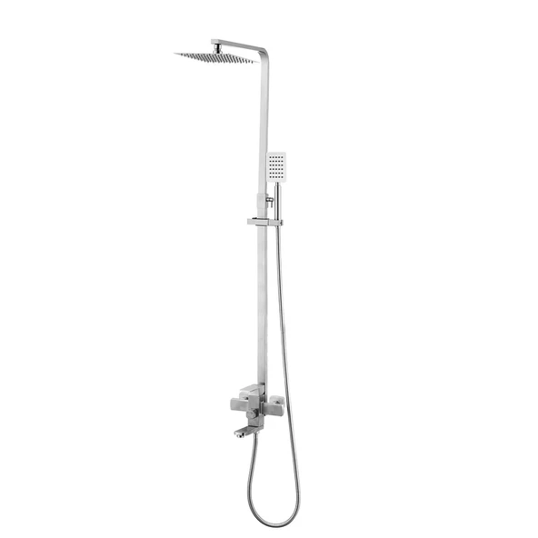FLEKO STELL BANYO DUŞ SİSTEMİ