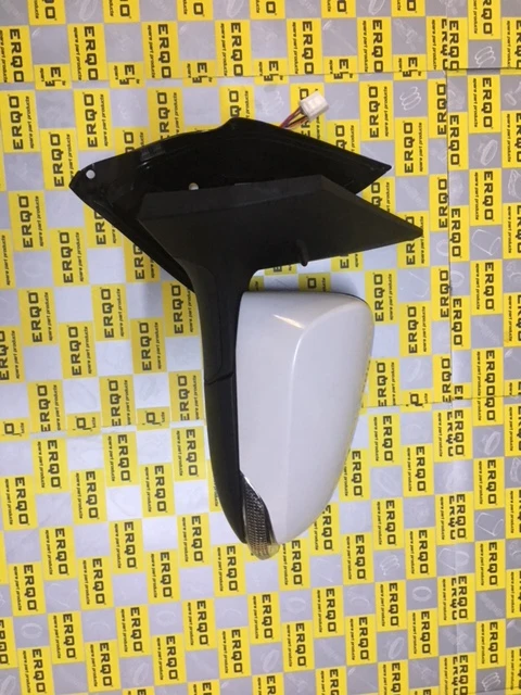 AYNA COROLLA 2014> SOL ( 7 FİŞLİ ) ürün görseli 1