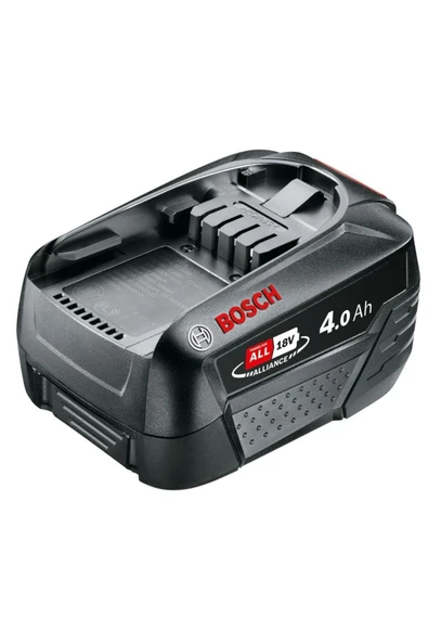 Bosch PBA W-C 18V 4.0Ah Yedek Akü - Resim 2