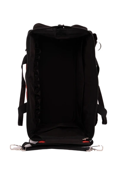 Alveta Profesyonel Hırdavat El Aletleri Tamir Bakım Onarım Takım Çantası L Boy Omuz Askılı 8684250502 - 6