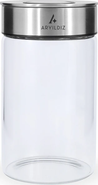 ARYILDIZ TIMELESS SAKLAMA KABI 990ML - 2