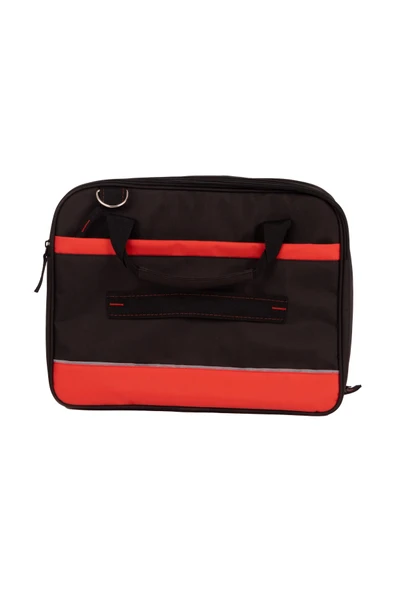 Alveta Profesyonel Teknisyen Laptop Takım Çantası Elektronikçi IT Saha Servis Bakım Onarım 8684250508 - 5