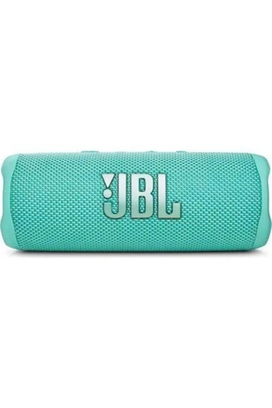 JBL Flip 6 Bluetooth Teal Hoparlör - 2