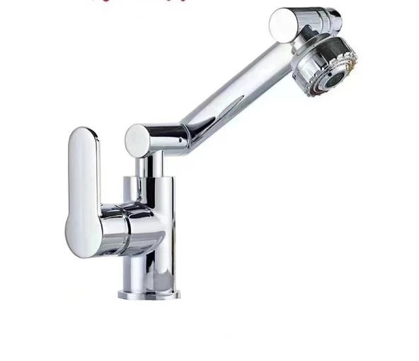 FLEKO AHTAPOT PLUS LAVABO BATARYASI AHTAPOT PLUS LAVABO BATARYASI