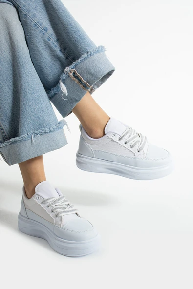 Günlük Keten Spor Ayakkabı Devida Air Nova Series X200