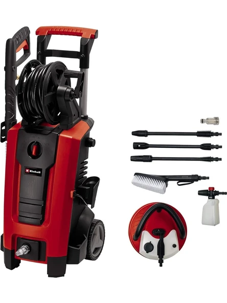 Einhell Te-Hp 170 Yüksek Basınçlı Yıkama Makinesi