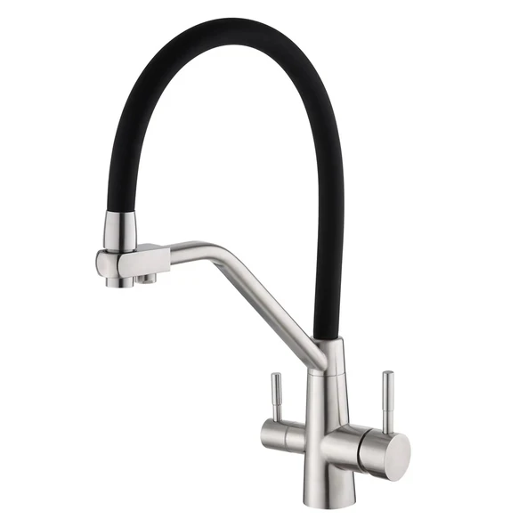 FLEKO BEST INOX ARITMALI MUTFAK BATARYASI