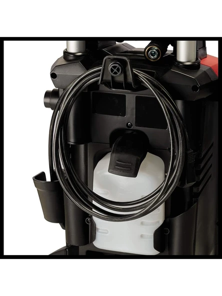 Einhell Te-Hp 170 Yüksek Basınçlı Yıkama Makinesi - 4