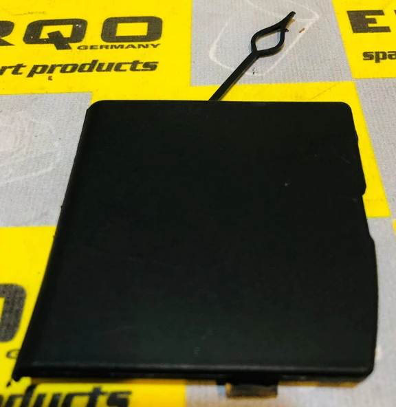 TAMPON ÇEKİ DEMİR KAPAĞI QASHQAI 2014 ÖN TAMPON ürün görseli 1