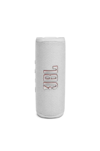 Jbl Flip 6 Bluetooth Beyaz Hoparlör