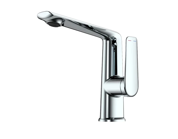 FLEKO GLORIA KROM LAVABO BATARYASI