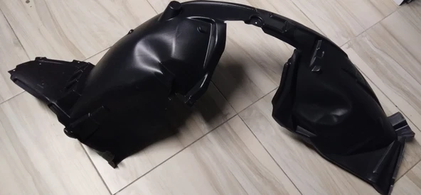 DAVLUNBAZ QASHQAI 2014> SOL ürün görseli 1