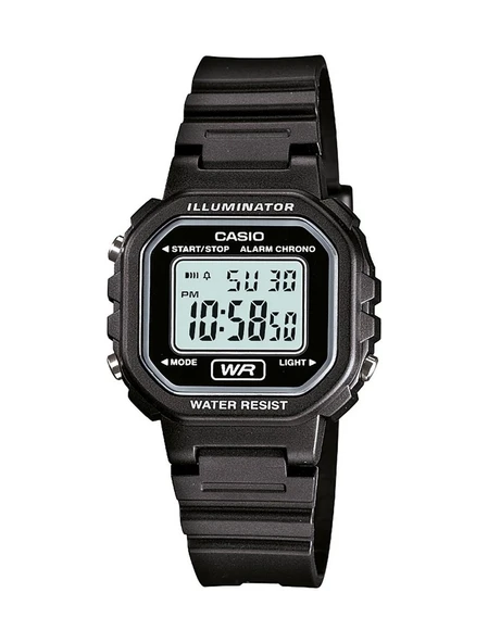 Casio LA-20WH-1ADF Kadın Kol Saati - Resim 2