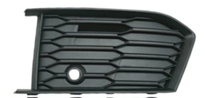 Audi A6 Sline Tampon Kapagı Ön Sol 2019-2022 ürün görseli 1