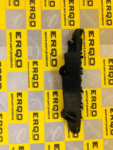 TAMPON BRAKETİ JUKE 2015 ÖN SOL ürün görseli 1