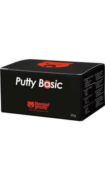 Putty 30GR - 5