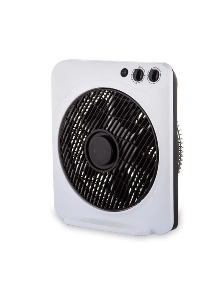 Altabi Masa Üstü Kutu Vantilatör Zaman Ayarlı 60 W R aK s