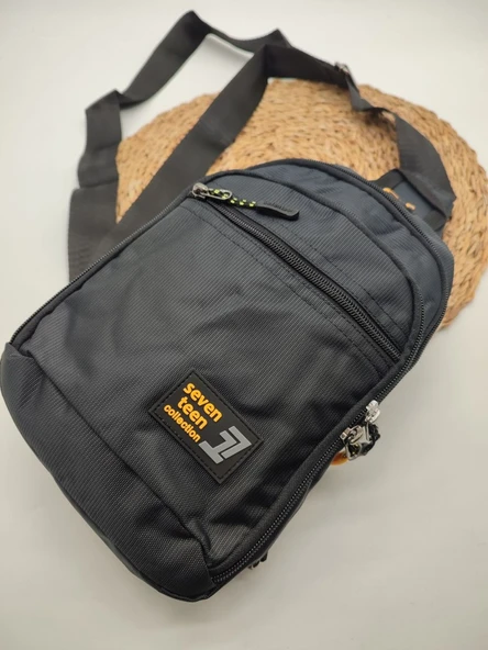 Orta Boy Omuz Ve Göğüs Çantası