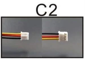 huayu NMB 6025 6CM 5V 0.58A Üç Telli 2410ML-01W-B49 Çift Bilyalı Soğutma Fanı